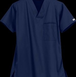 2X Uniform Advantage Scrub Top